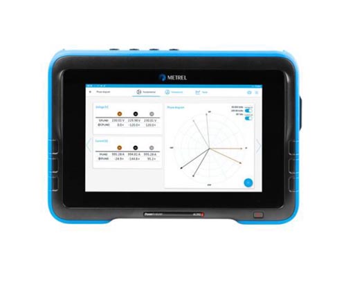 MI2992电力质量分析仪