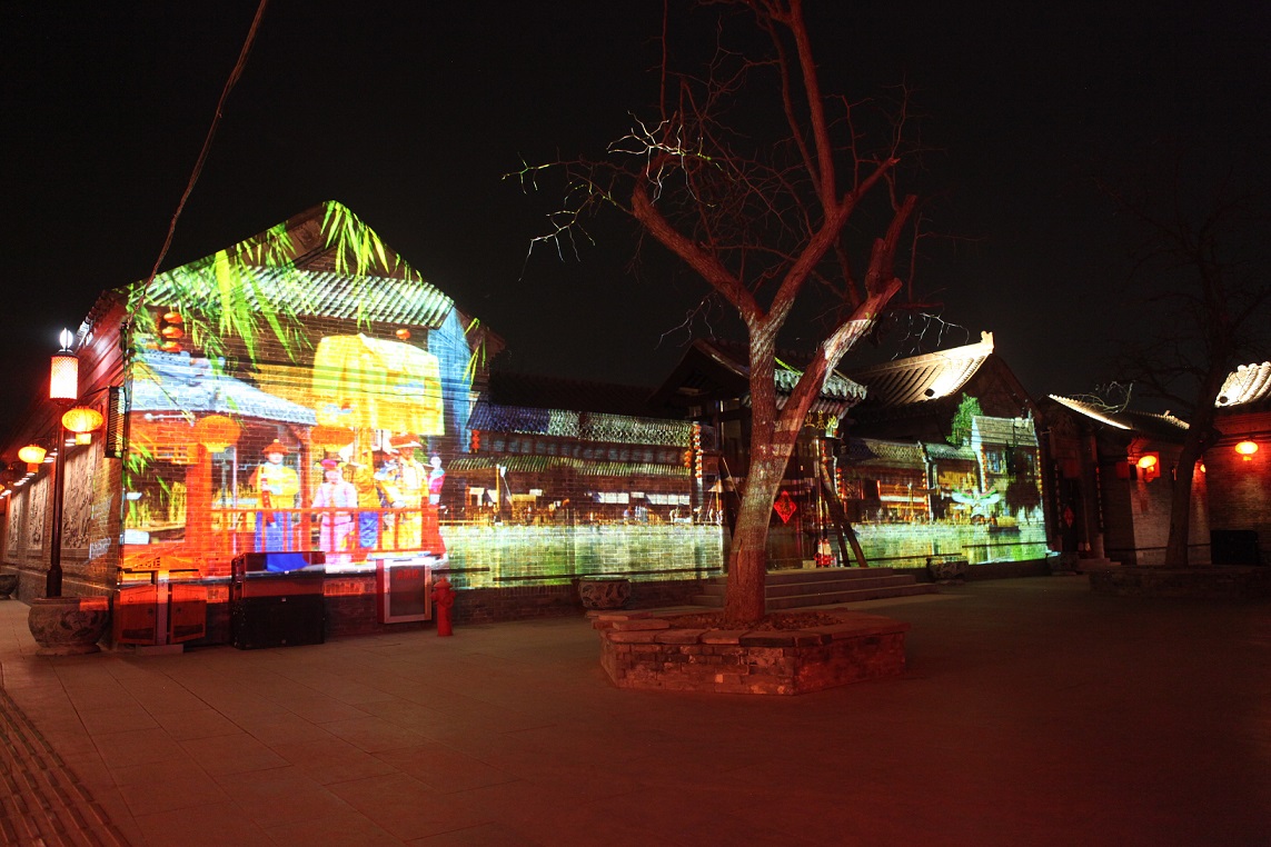 杨柳青04