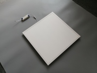 backlit panel light