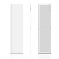 LEDpanel-30x120cm-4000K-140lmw,25watt