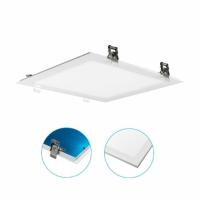 36W40W60WEmbeddedLEDCeilingPanel60×60forCassetteCeiling
