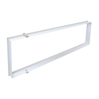 LEDpanellightrecessedmounting1x4framemanufacturer