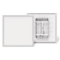 SurfacemountingBacklitpanellight