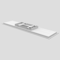 SurfacemountingBacklitpanellight