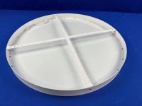 LED panel Ø
