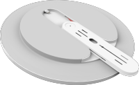 Slim Circular LED C