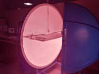 LED PANEL LIGHT CCT