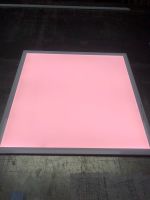LED PANEL LIGHT CCT