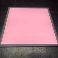 LED PANEL LIGHT CCT