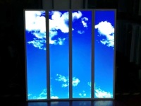 SKYPANELLIGHT300X1200MM.shenzhenyixinwei