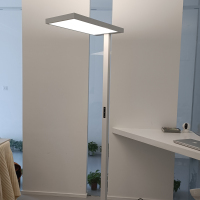 LEDfloorlamp,floorlightCRI98officefloorlightCHINAFACTORY