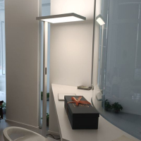 LEDfloorlamp,floorlightCRI98officefloorlightCHINASUPPLIER