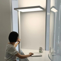 LEDfloorlamp,floorlightCRI98officefloorlight