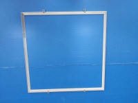 2x2ftpanellightRecessedmountingframe