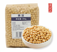 黄豆