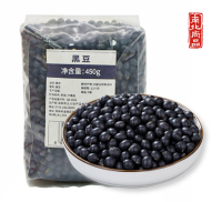 黑豆