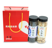 男神固本茶