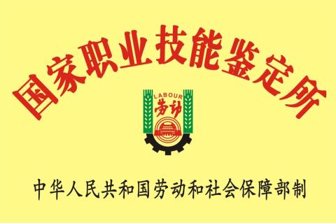 LABOUR 
中 华 人 民 共 和 国 劳 动 和 社 会 保 障 部 制 