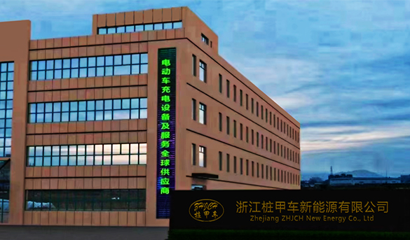 公司工厂-独立研发制造