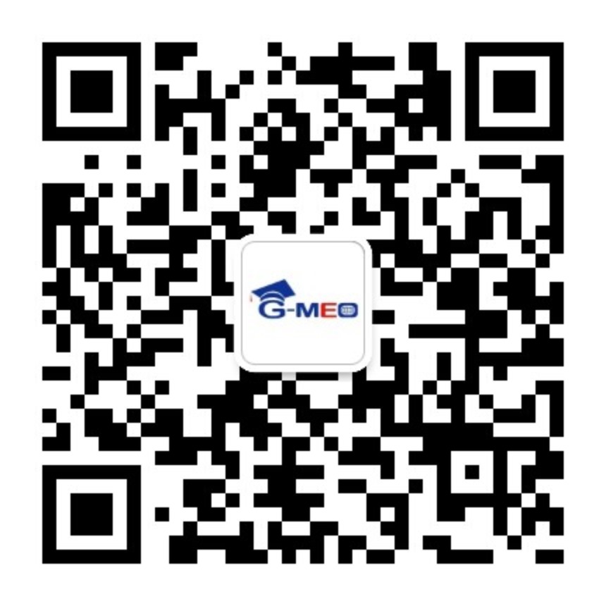 GMEOQRcode