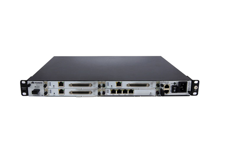 华为eSpace IAD196综合接入设备