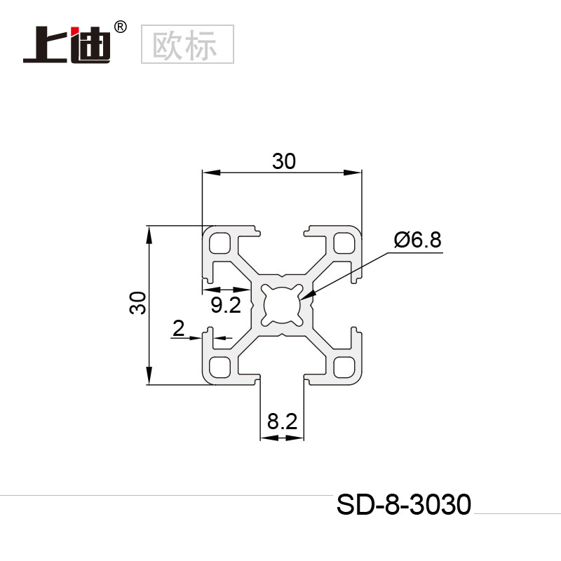 SD-8-3030