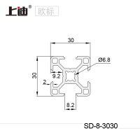 SD-8-3030