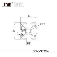 SD-8-3030W