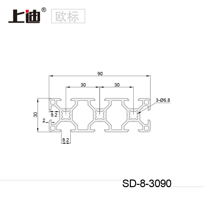 SD-8-3090