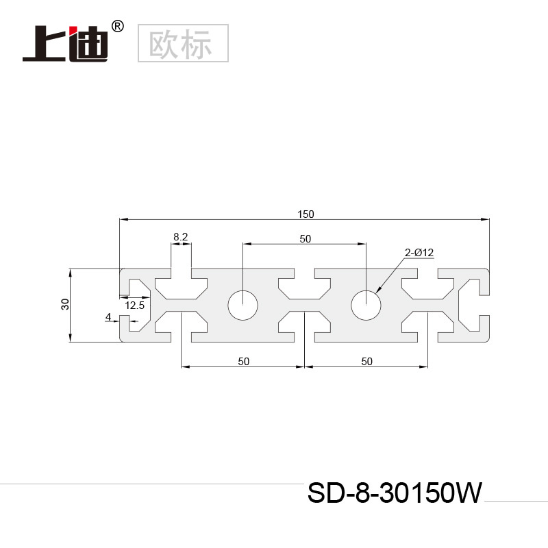 SD-8-30150W