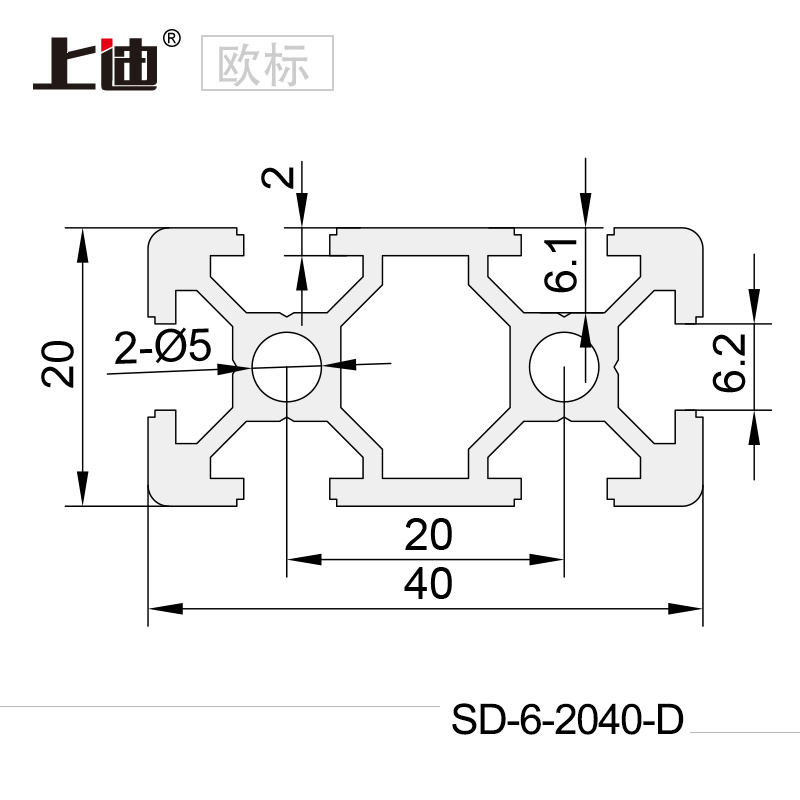 SD-6-2040-D