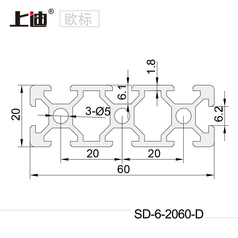 SD-6-2060-D