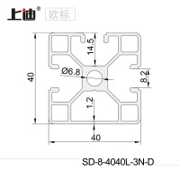 SD-8-4040L-3N-D