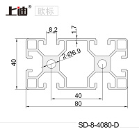 SD-8-4080-D