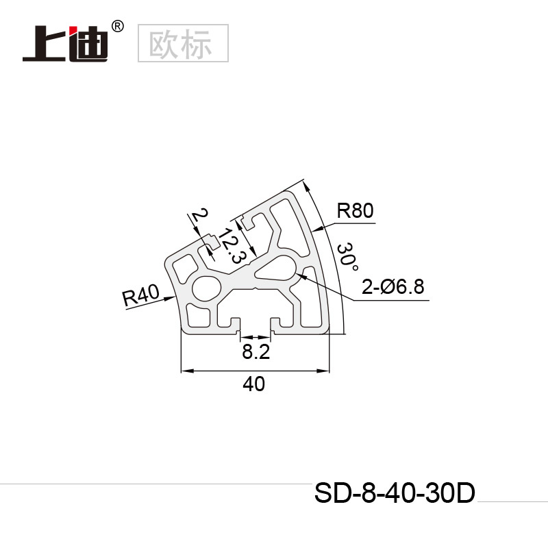 SD-8-40-30D