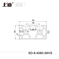 SD-8-4080-3NVS