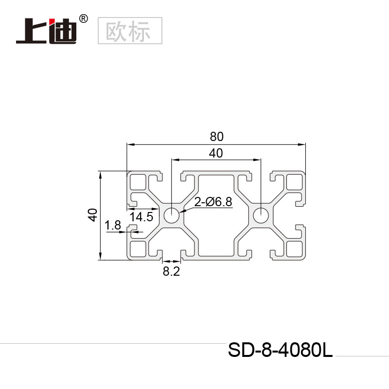 SD-8-4080L