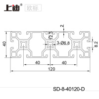 SD-8-40120-D