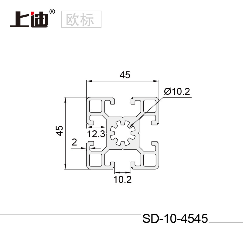 SD-10-4545