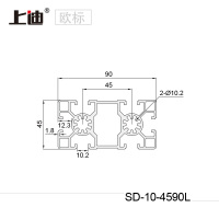 SD-10-4590L