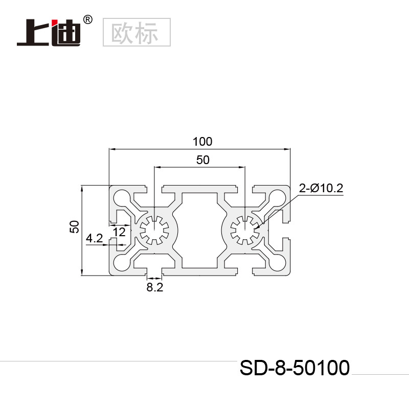 SD-8-50100