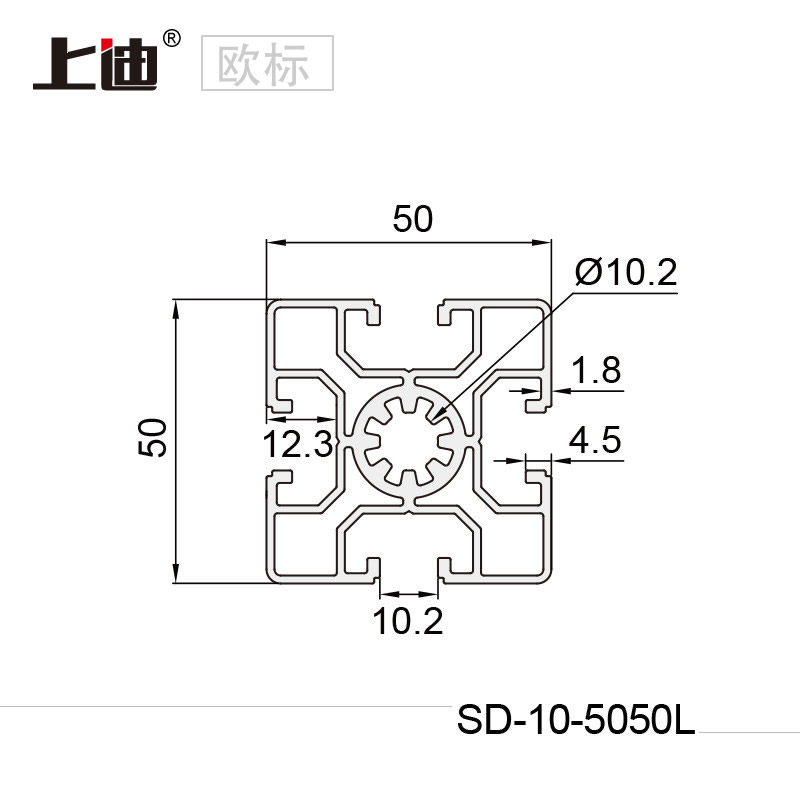 SD-10-5050L2