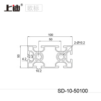 SD-10-50100