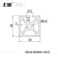 3030W-1N-D