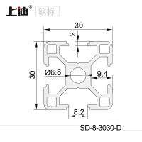 SD-8-3030-D