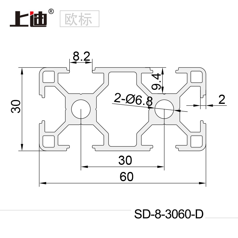 SD-8-3060-D