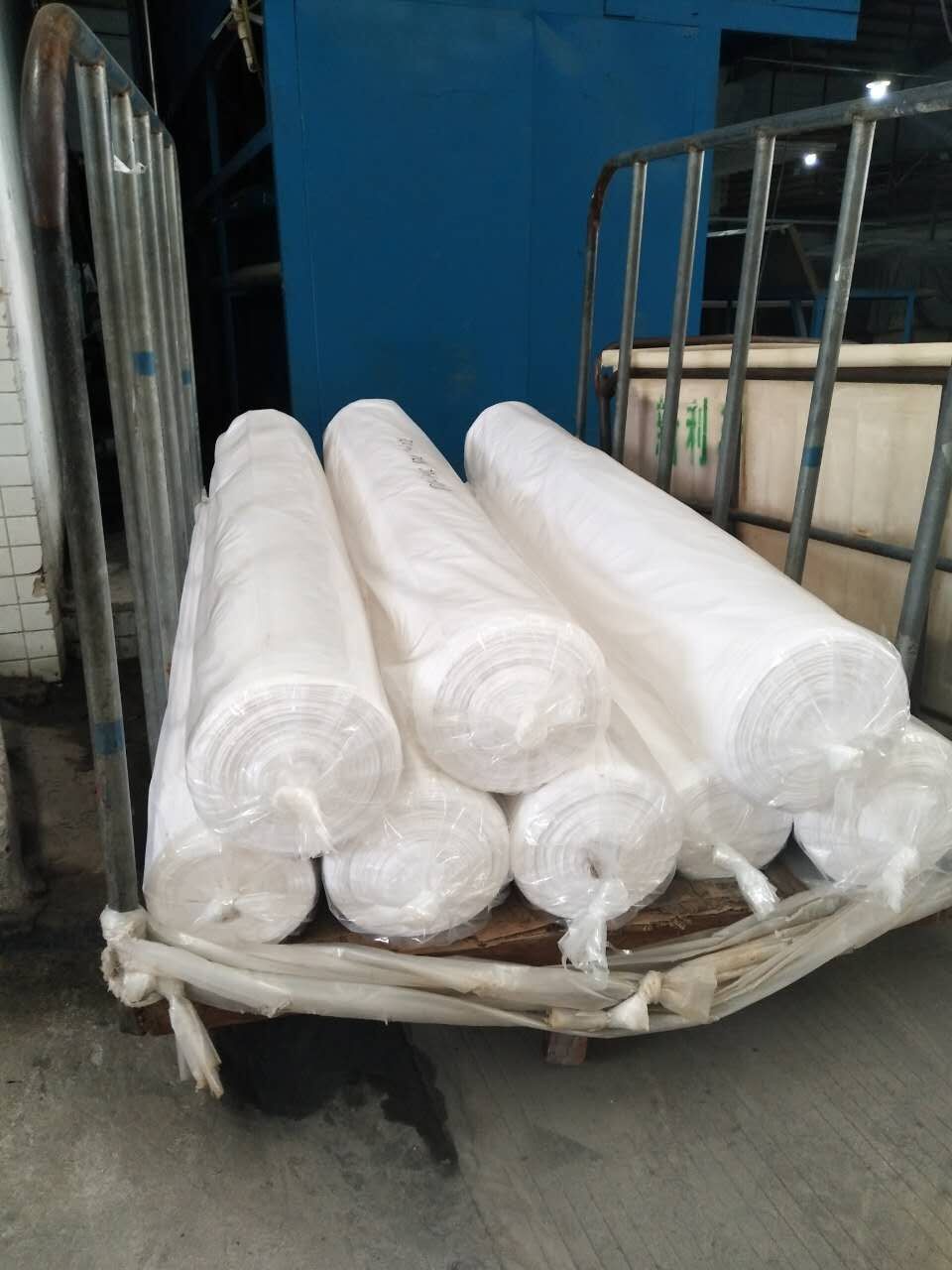 惠州博罗石湾布发往中山案例