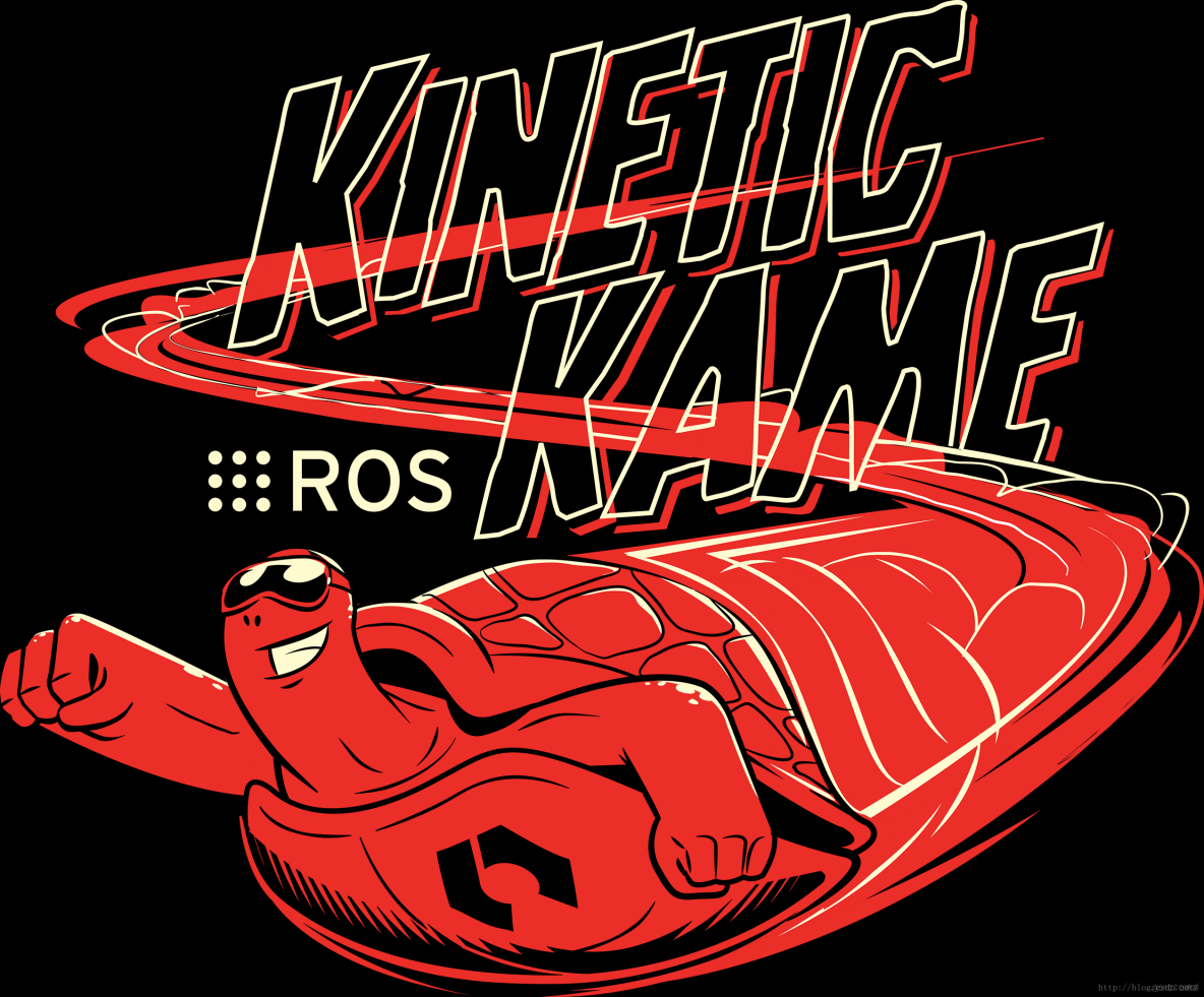 ROS_Kinetic_01 在 Ubuntu 16.04 安装ROS Kinetic 全教程附资料和镜像 2018.10.20更新_ROS_03