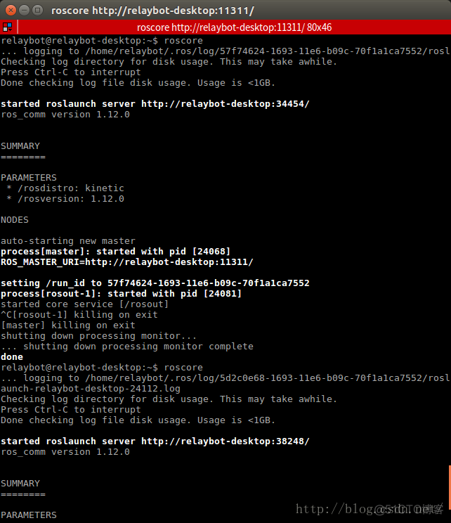 ROS_Kinetic_01 在 Ubuntu 16.04 安装ROS Kinetic 全教程附资料和镜像 2018.10.20更新_ubuntu_09