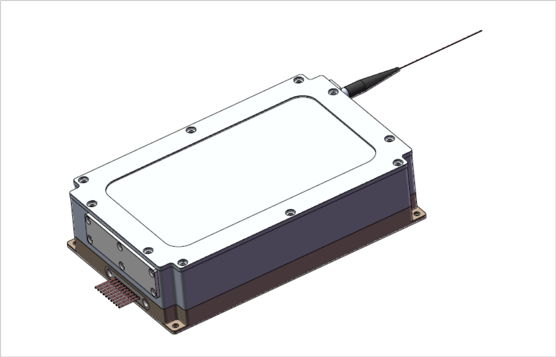 525nm绿光激光器